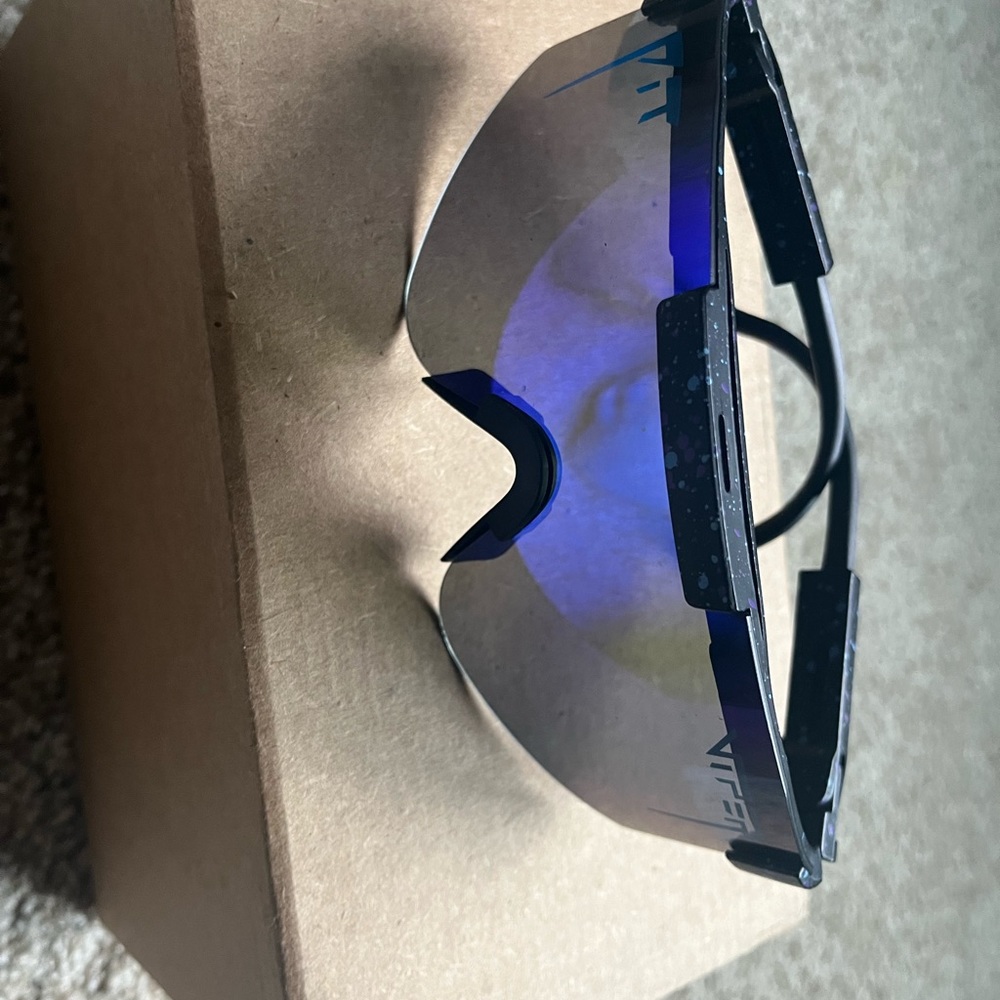 Pit Viper Sunglasses